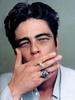 本尼西奥·德尔·托罗 Benicio Del Toro