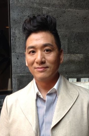 麦耀权 Yiu Kuen Mak