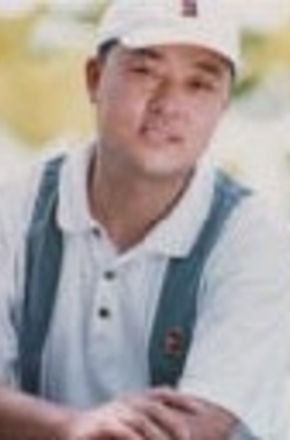 杨世光 Shiguang Yang