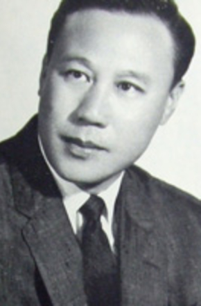 严俊/Jun Yan