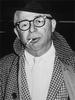 比利·怀尔德 Billy Wilder