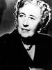 #阿加莎·克里斯蒂/Agatha Christie