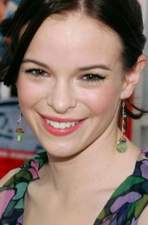 丹妮尔·帕娜贝克\/danielle