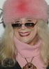西尔维娅·迈尔斯 Sylvia Miles