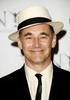 马克·里朗斯 Mark Rylance