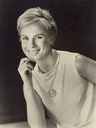 毕比·安德森 Bibi Andersson