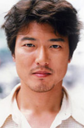 丰原功补 Kosuke Toyohara