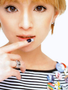 滨崎步 Ayumi Hamasaki