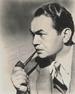 爱德华·罗宾逊 Edward G. Robinson
