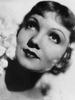 克劳黛·考尔白 Claudette Colbert