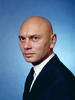 尤·伯连纳 Yul Brynner