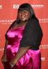 加布蕾·丝迪贝 Gabourey 'Gabby' Sidibe