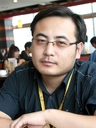 魏君子 Junzi Wei