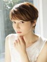 长泽雅美 Masami Nagasawa