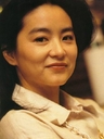 林青霞 Brigitte Lin