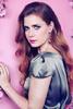 艾米·亚当斯 Amy Adams