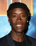 唐·钱德尔 Don Cheadle