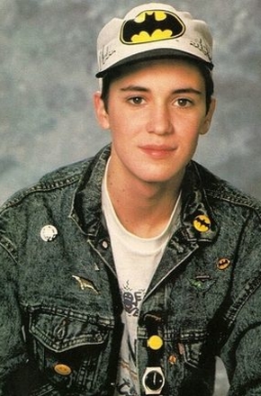 威尔·惠顿 Wil Wheaton