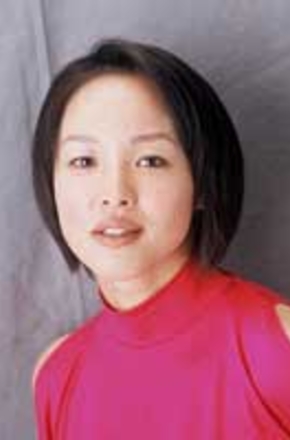 黑泽明日香 Asuka Kurosawa