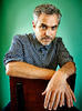 阿方索·卡隆 Alfonso Cuarón