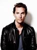 马修·麦康纳 Matthew McConaughey