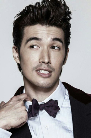 锦荣  Vivian Dawson 