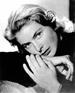 英格丽·褒曼 Ingrid Bergman
