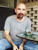 杰基·厄尔·哈利 Jackie Earle Haley