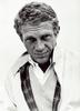 史蒂夫·麦奎因 Steve McQueen