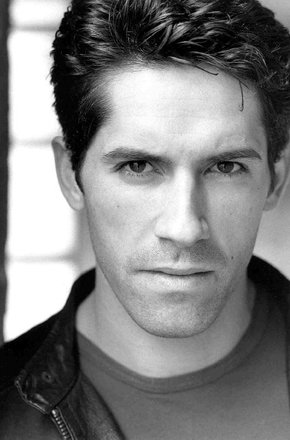 斯科特·阿金斯 Scott Adkins