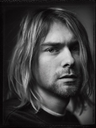 科特·柯本 Kurt Cobain