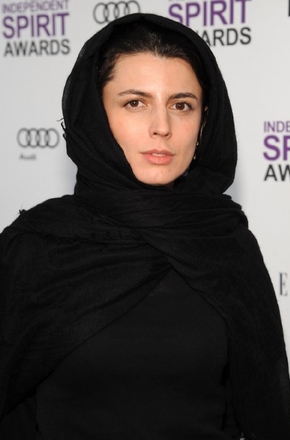 蕾拉·哈塔米 Leila Hatami