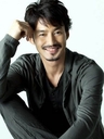 竹野内丰 Takenouchi Yutaka