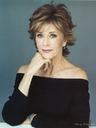 简·方达 Jane Fonda