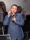 王朔 Shuo Wang