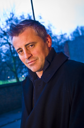 马特·勒布朗 Matt LeBlanc