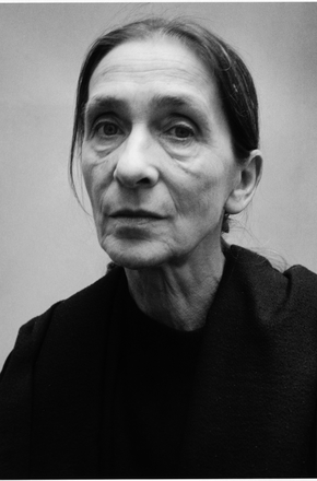皮娜·鲍什 Pina Bausch