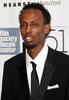 巴哈德·阿布迪 Barkhad Abdi