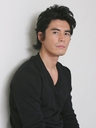 伊藤英明 Hideaki Ito
