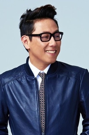 尹忠信 Jong-shin Yoon