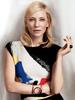 凯特·布兰切特 Cate Blanchett