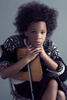 奎文赞妮·瓦利斯 Quvenzhané Wallis