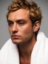裘德·洛 Jude Law