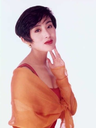 张敏 Sharla Cheung