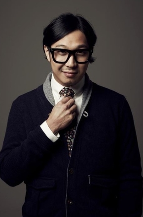 河东勋 Dong-hyun Ha