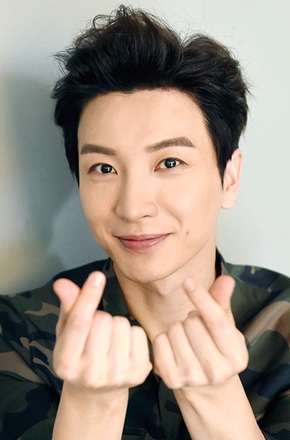 朴正洙 E-teuk