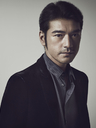 金城武 Takeshi Kaneshiro