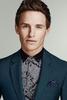 埃迪·雷德梅恩 Eddie Redmayne