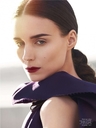 鲁妮·玛拉 Rooney Mara