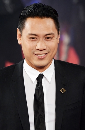 朱浩伟 Jon Chu